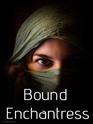 cover image of Bound Enchantress